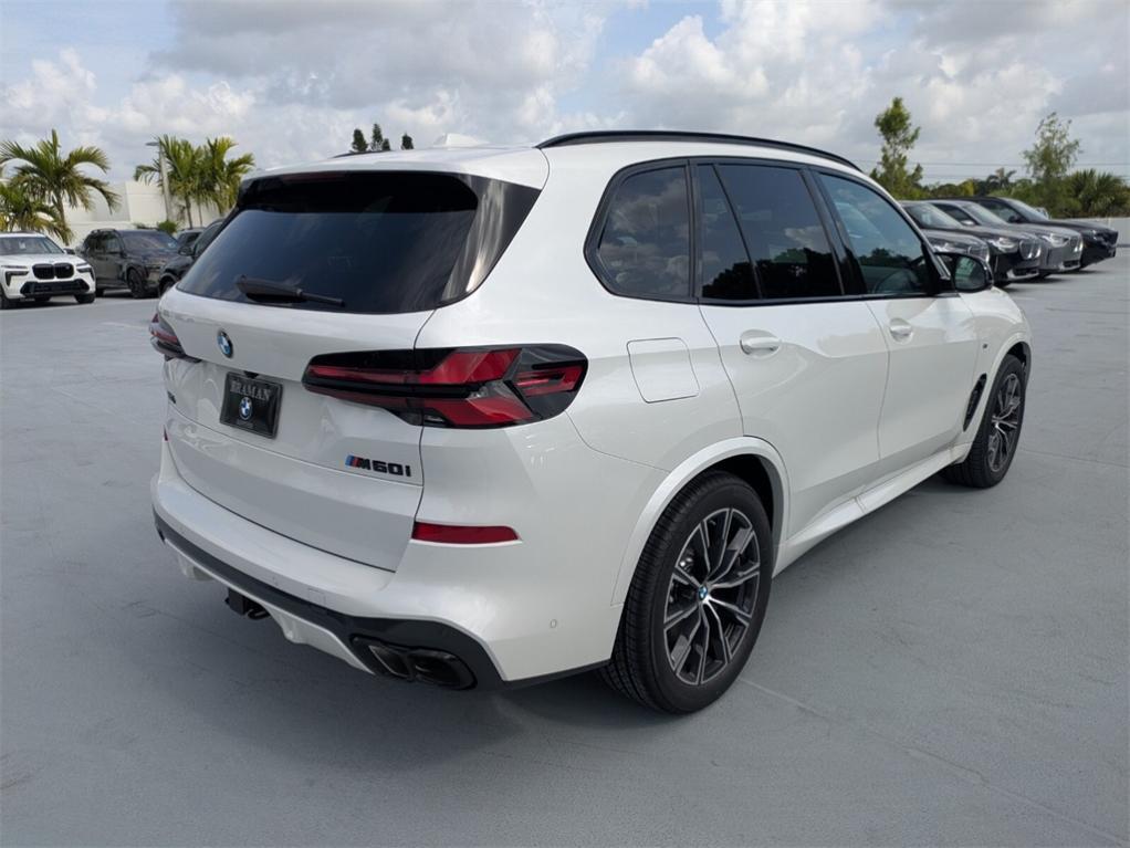 new 2026 BMW X5 car