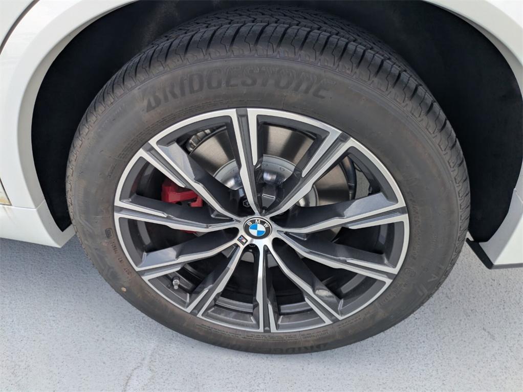 new 2026 BMW X5 car