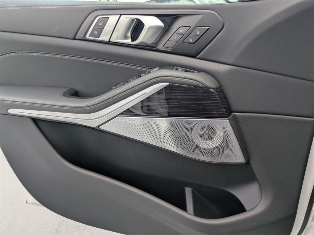 new 2026 BMW X5 car