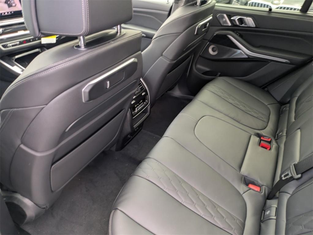 new 2026 BMW X5 car