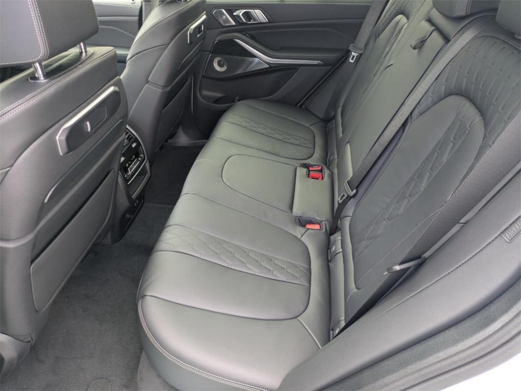 new 2026 BMW X5 car