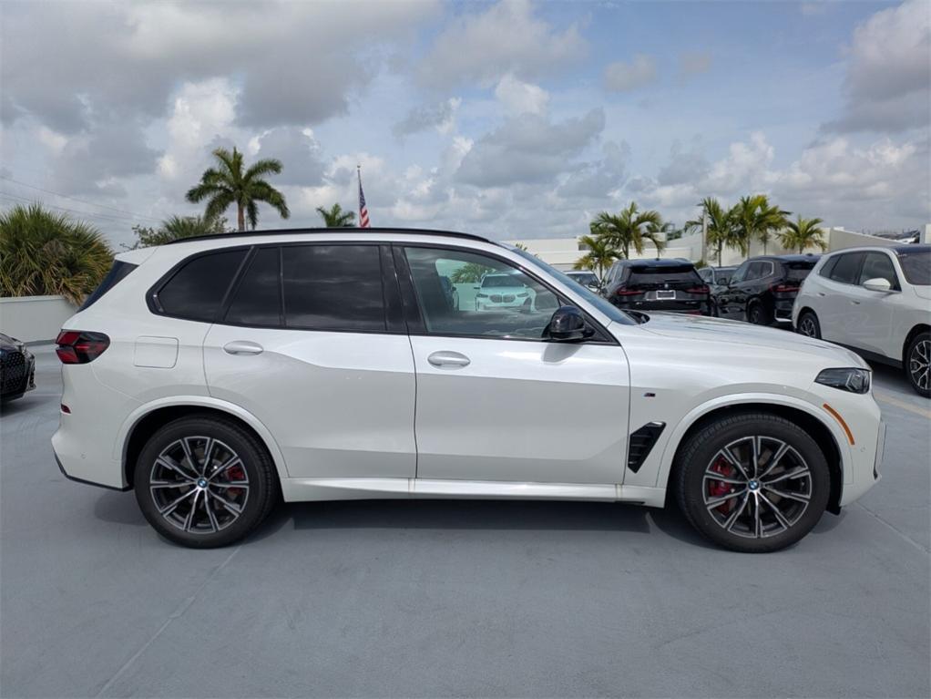new 2026 BMW X5 car
