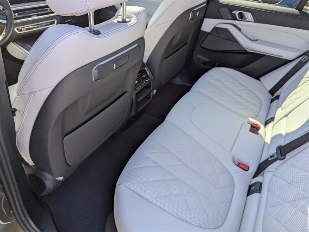 used 2025 BMW X5 car, priced at $64,938