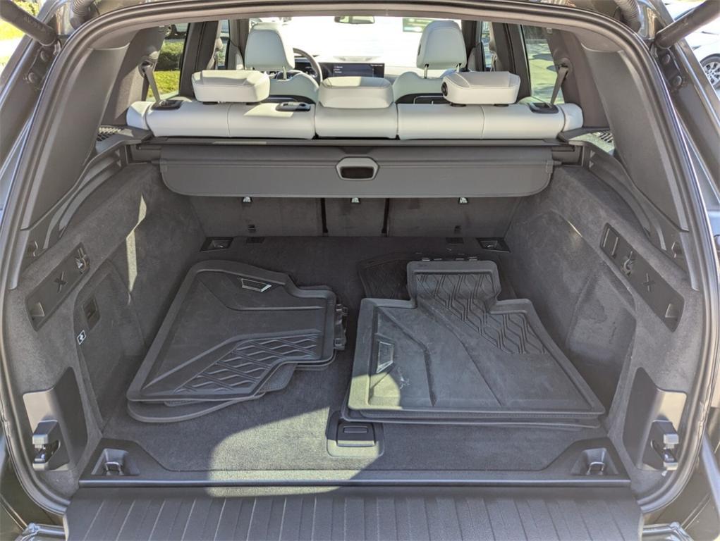 used 2025 BMW X5 car, priced at $64,938