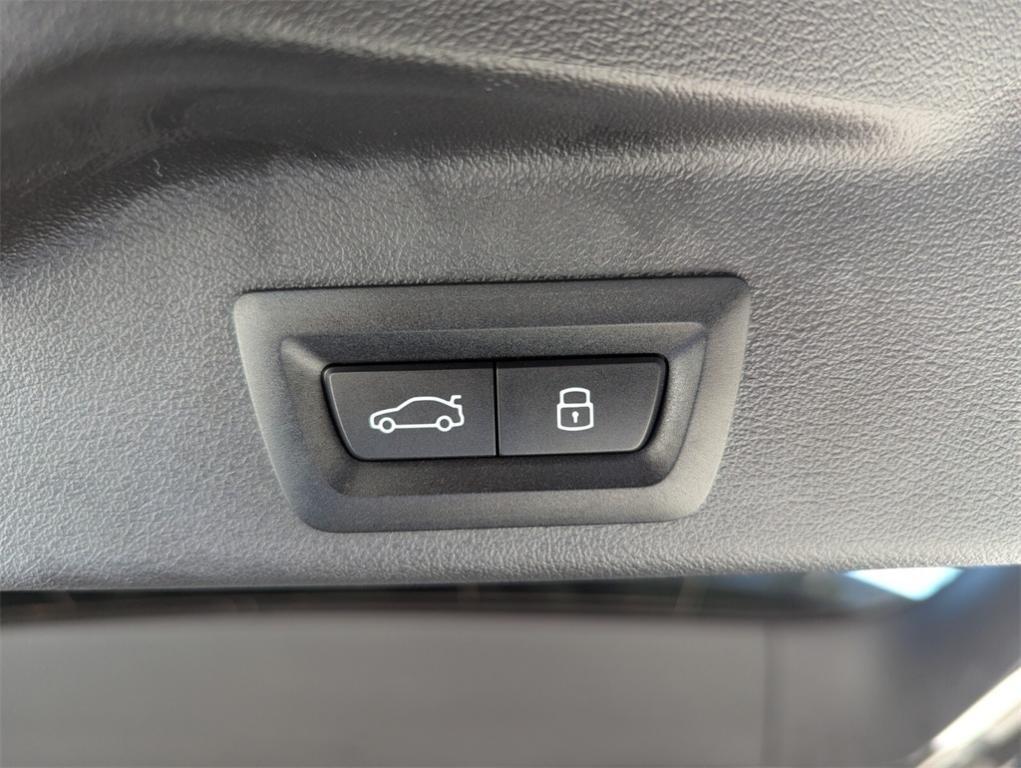 used 2025 BMW X5 car, priced at $64,938