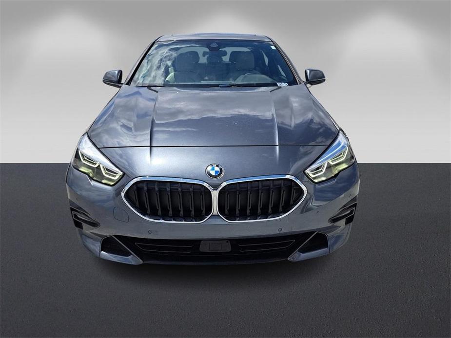used 2021 BMW 228 Gran Coupe car, priced at $24,994
