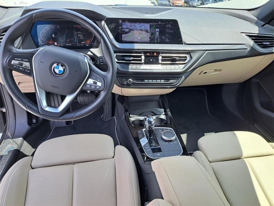 used 2021 BMW 228 Gran Coupe car, priced at $26,997