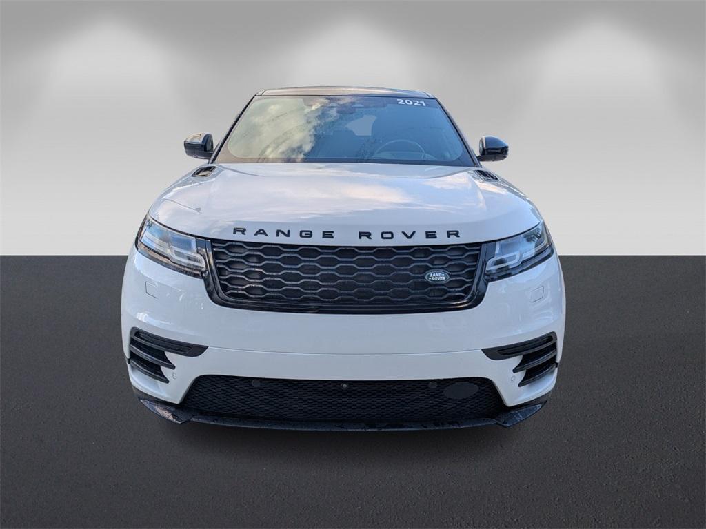 used 2021 Land Rover Range Rover Velar car, priced at $33,888