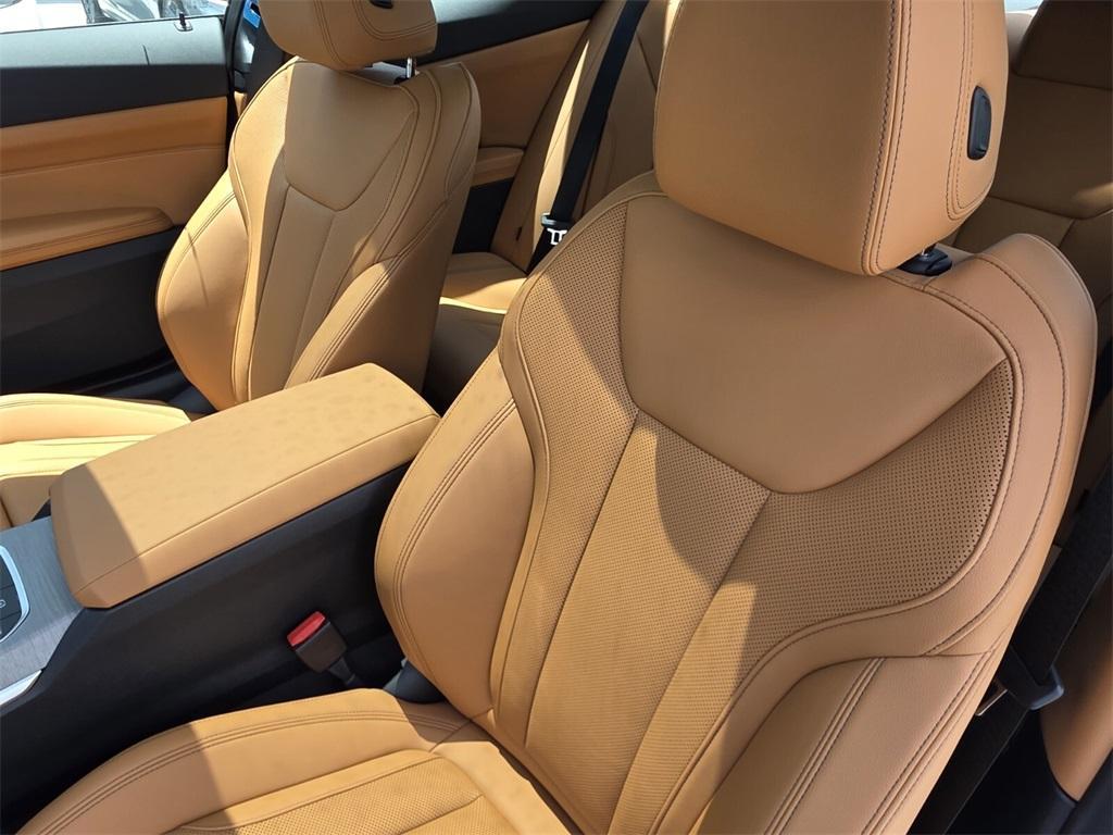 new 2026 BMW 430 car, priced at $59,345