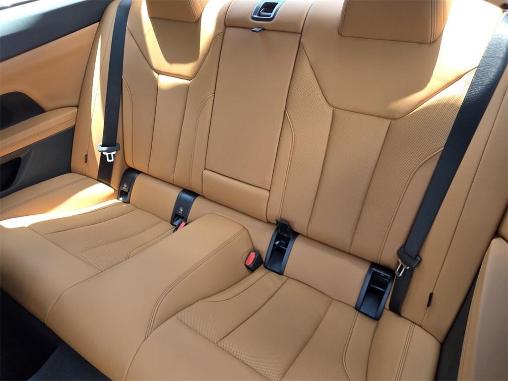 new 2026 BMW 430 car, priced at $59,345