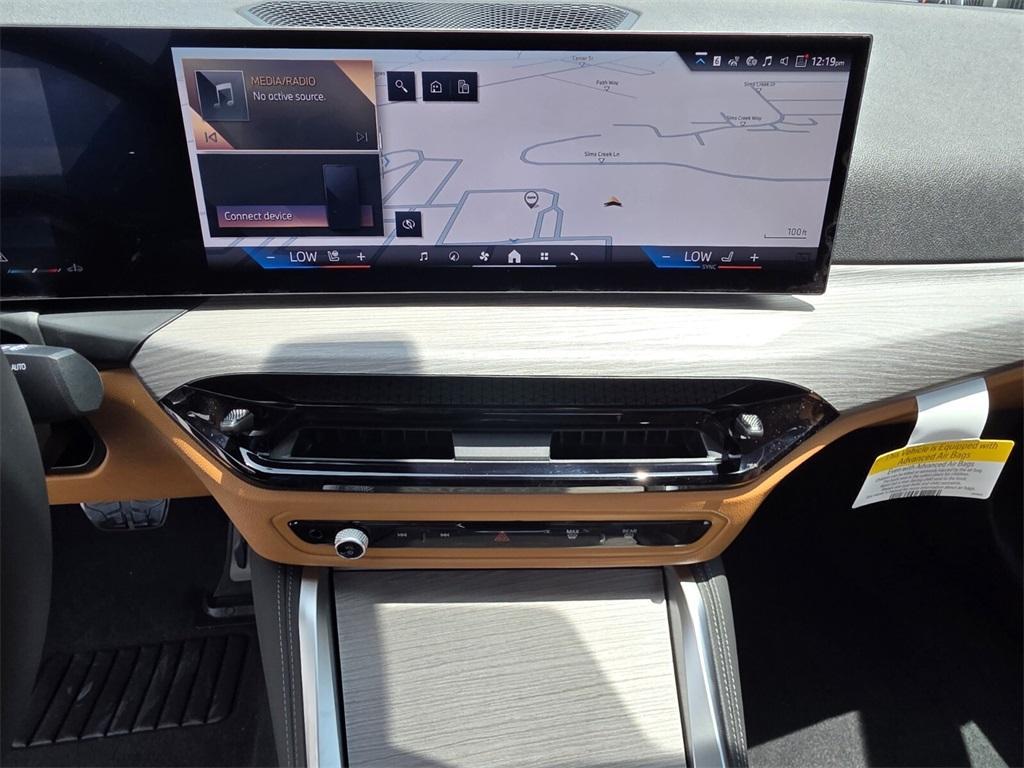 new 2026 BMW 430 car, priced at $59,345