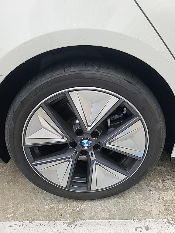 used 2025 BMW i4 Gran Coupe car, priced at $51,995