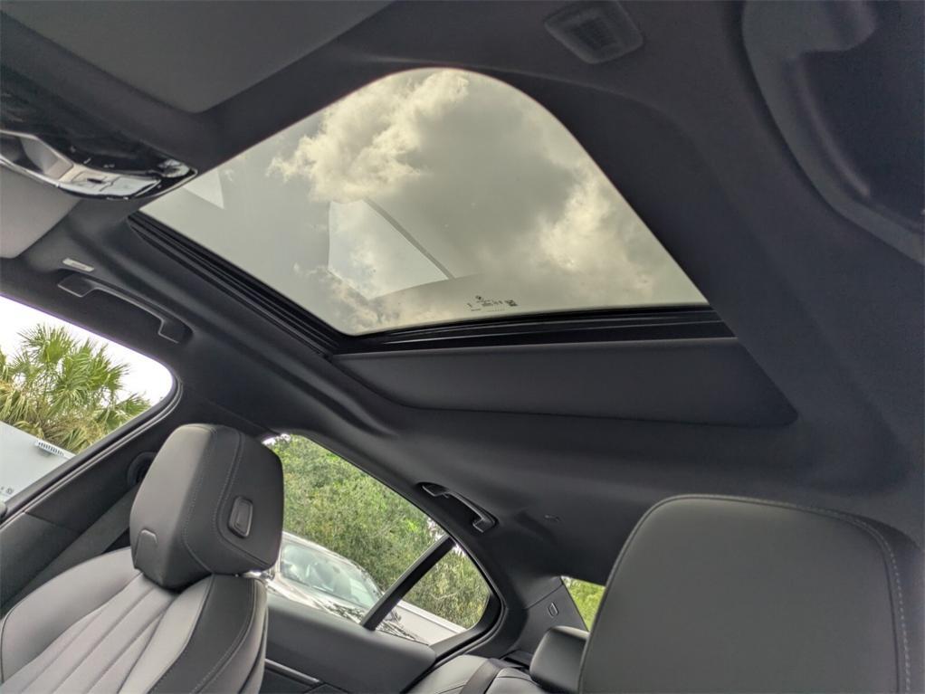 new 2026 BMW 530 car, priced at $66,225