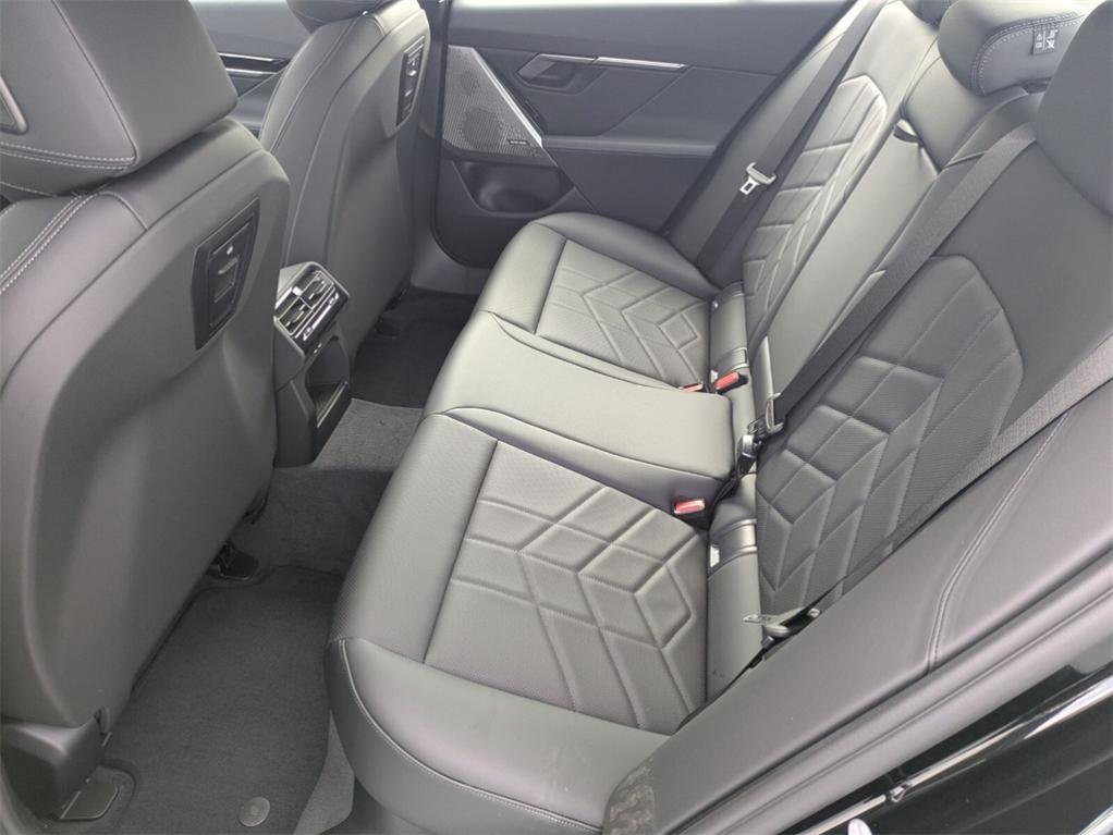 new 2026 BMW 530 car, priced at $66,225