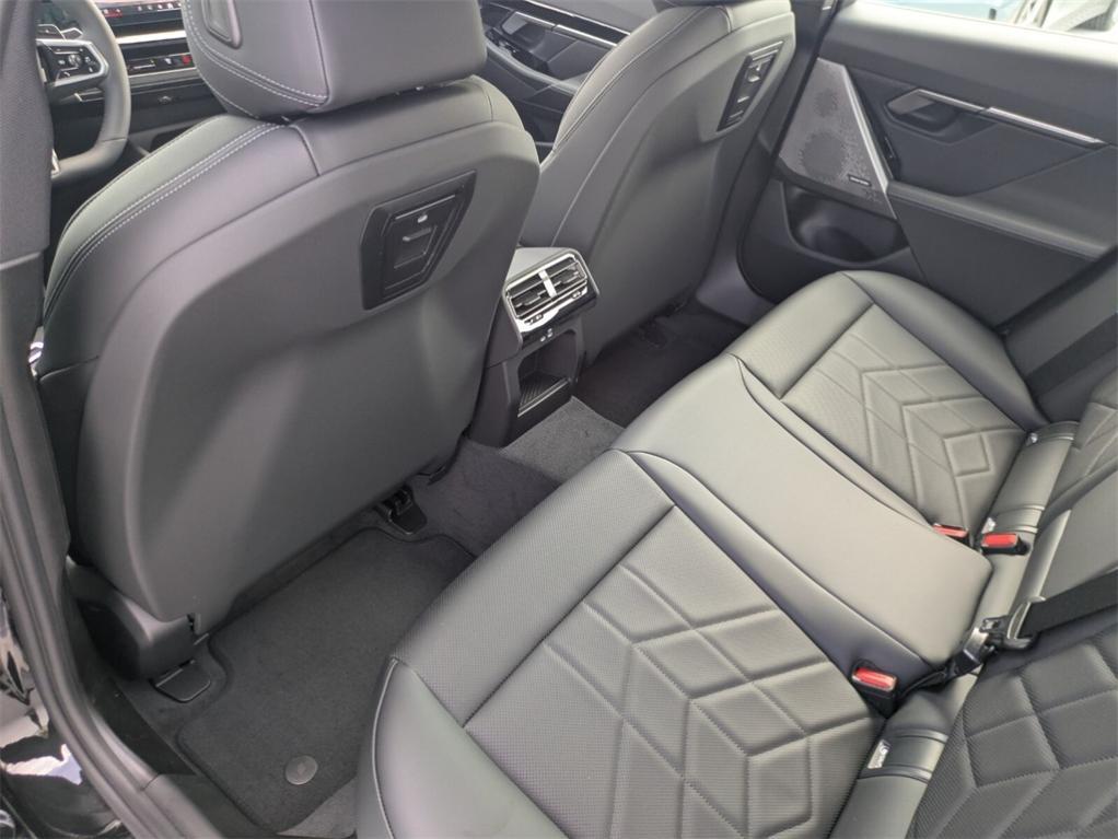 new 2026 BMW 530 car, priced at $66,225