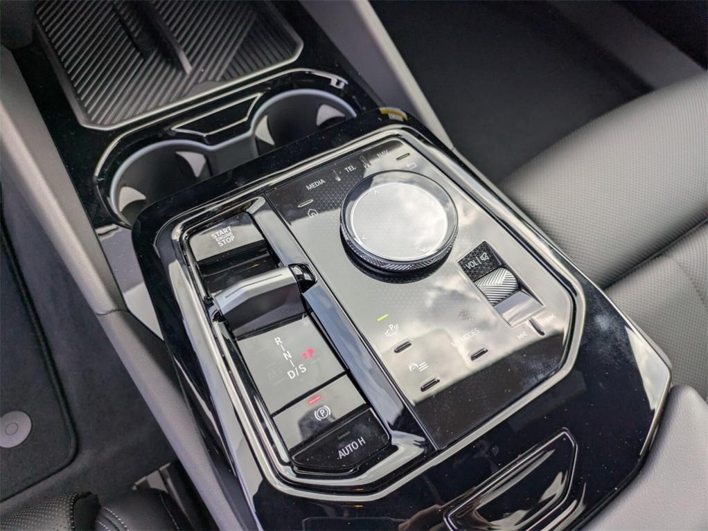 new 2026 BMW 530 car, priced at $66,225