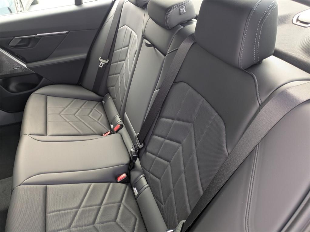 new 2026 BMW 530 car, priced at $66,225