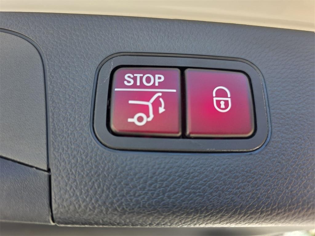 used 2022 Mercedes-Benz GLC 300 car, priced at $32,887