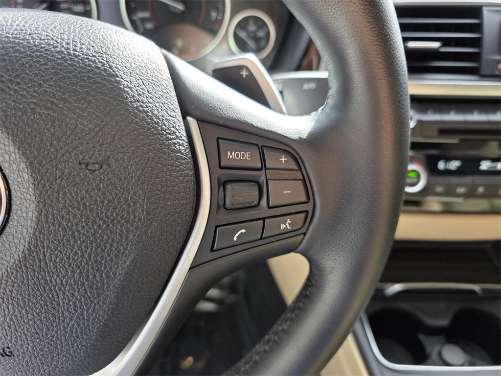 used 2020 BMW 430 car, priced at $32,999