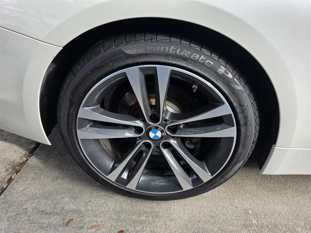 used 2020 BMW 430 car, priced at $32,999