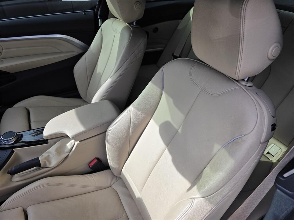 used 2020 BMW 430 car, priced at $32,999