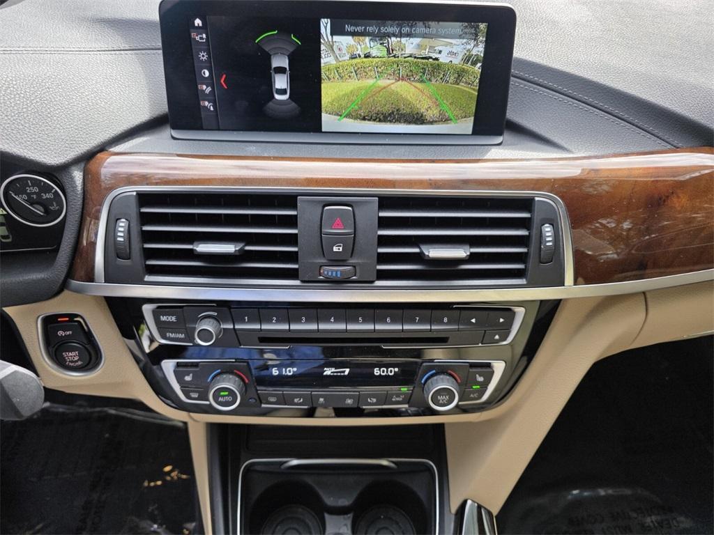 used 2020 BMW 430 car, priced at $32,999