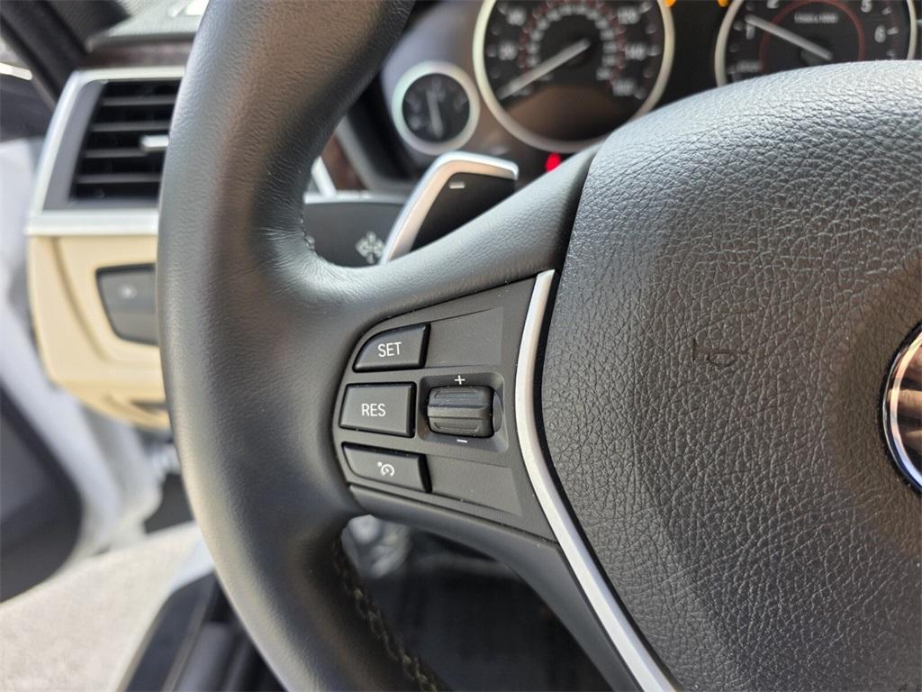 used 2020 BMW 430 car, priced at $32,999