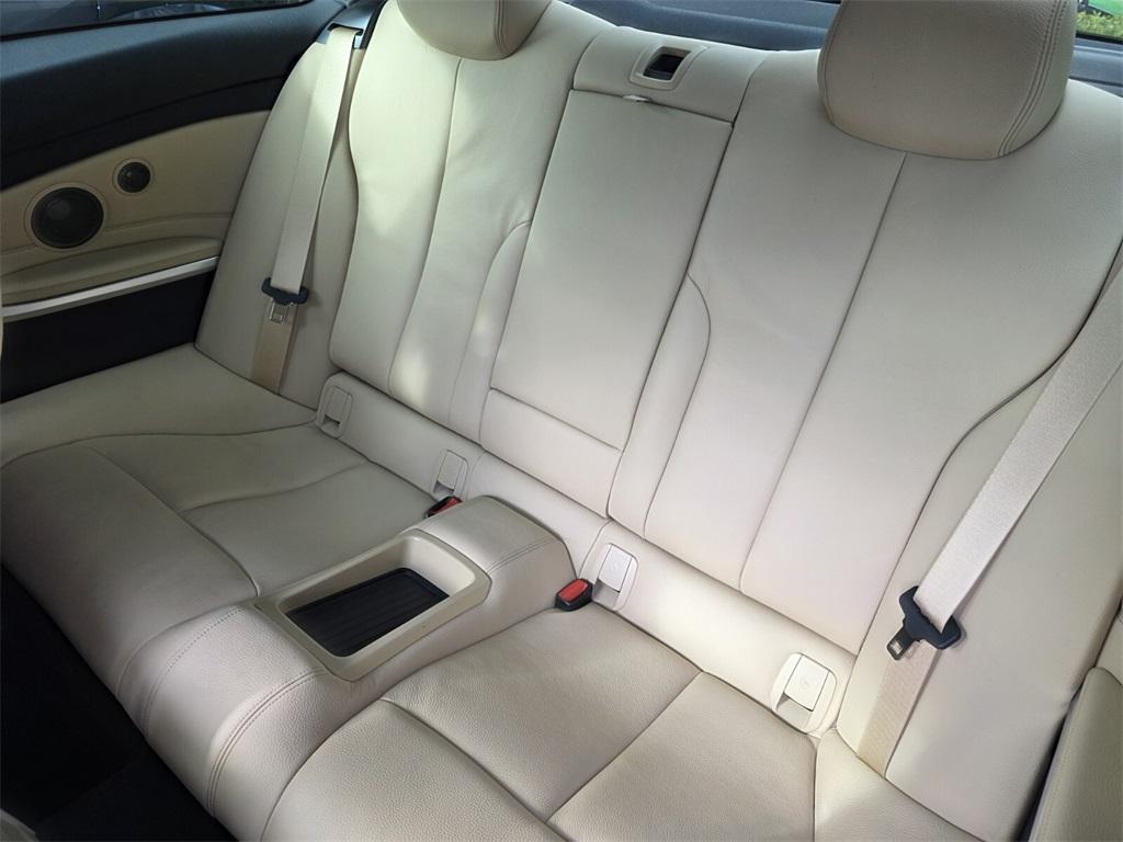 used 2020 BMW 430 car, priced at $32,999