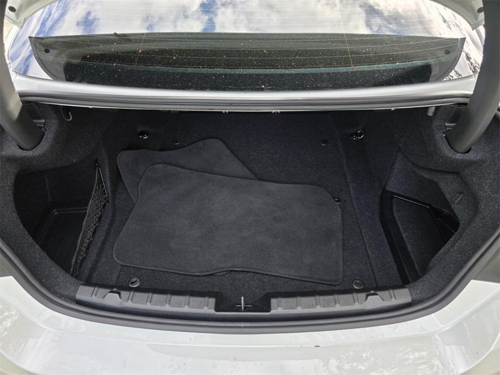 used 2020 BMW 430 car, priced at $32,999