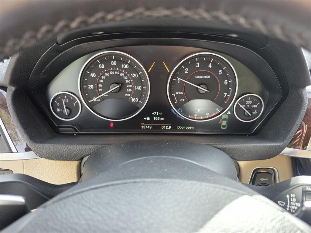 used 2020 BMW 430 car, priced at $32,999