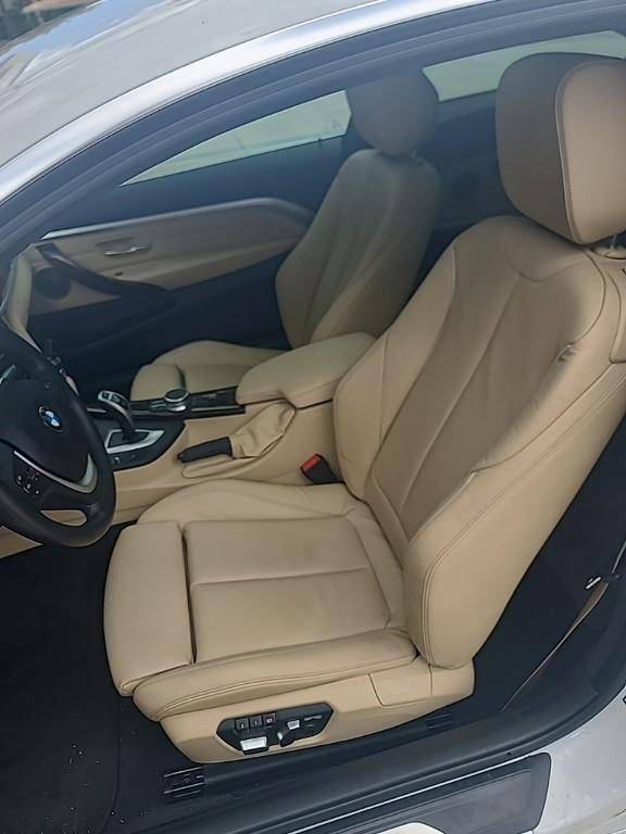 used 2020 BMW 430 car, priced at $34,400