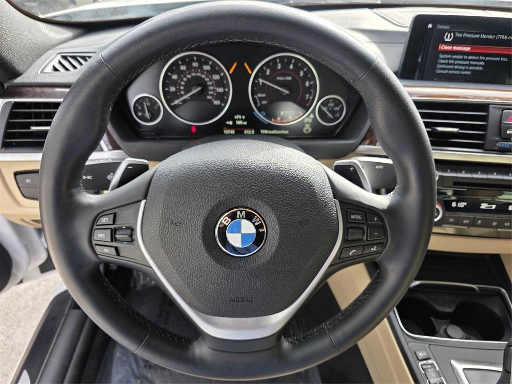 used 2020 BMW 430 car, priced at $32,999