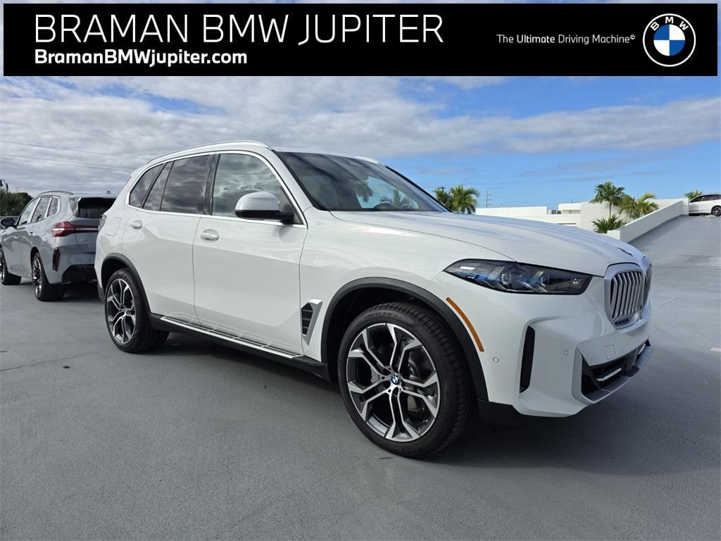new 2026 BMW X5 car