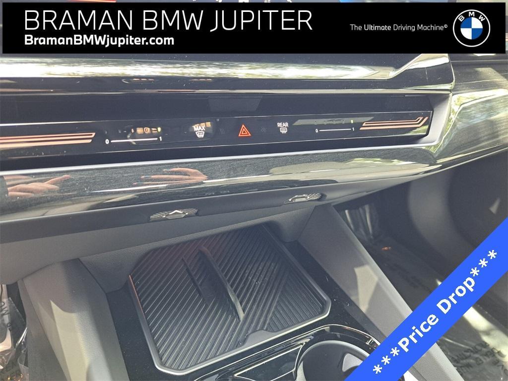 used 2026 BMW 530 car, priced at $53,965