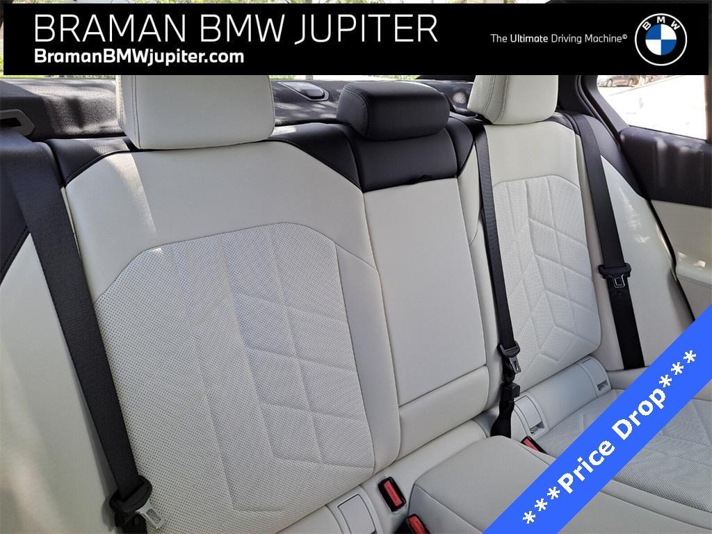 used 2026 BMW 530 car, priced at $53,965