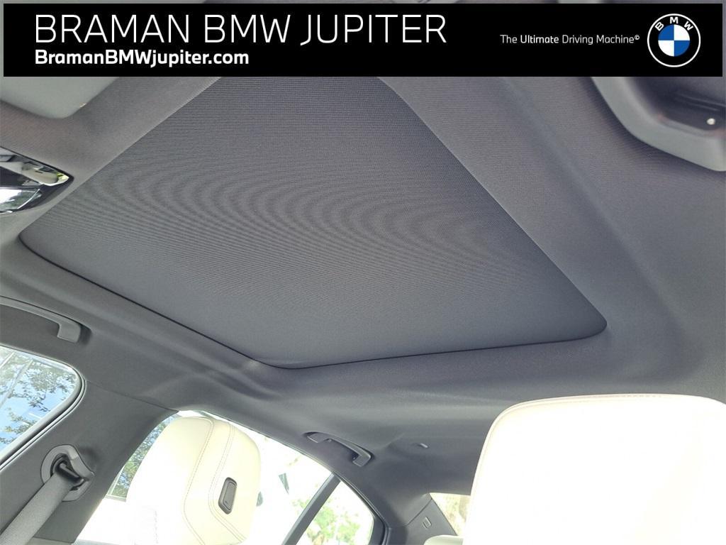 used 2026 BMW 530 car, priced at $59,745