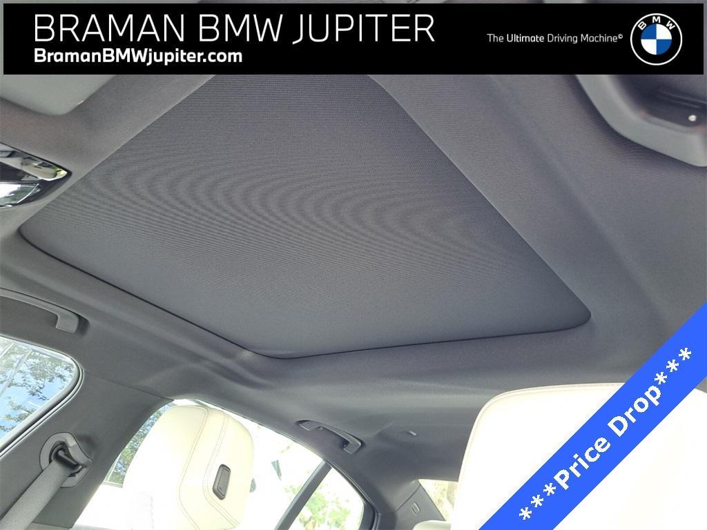 used 2026 BMW 530 car, priced at $53,965