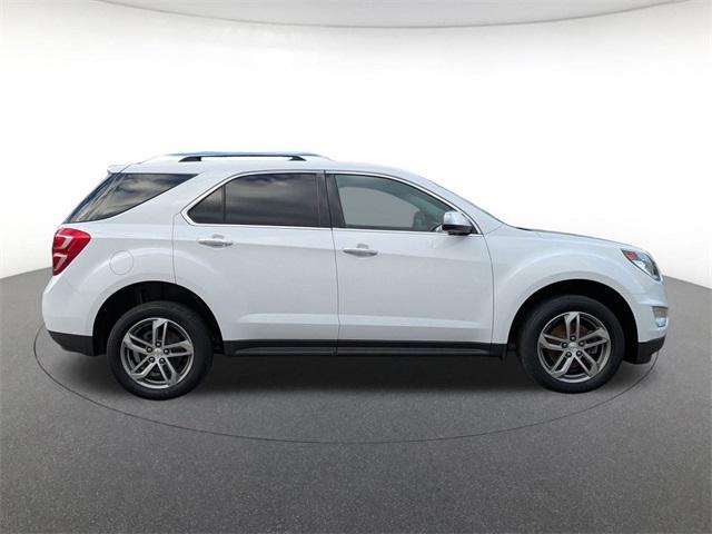 used 2016 Chevrolet Equinox car, priced at $14,798