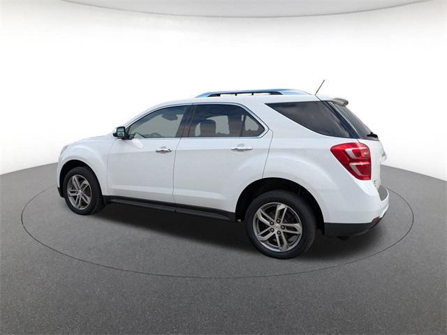 used 2016 Chevrolet Equinox car, priced at $14,798