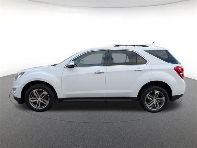 used 2016 Chevrolet Equinox car, priced at $14,798