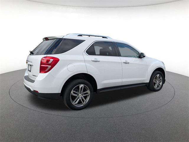 used 2016 Chevrolet Equinox car, priced at $14,798