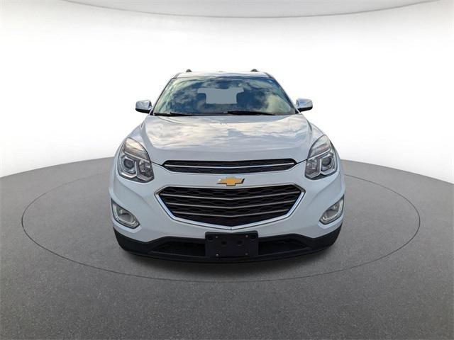 used 2016 Chevrolet Equinox car, priced at $14,798