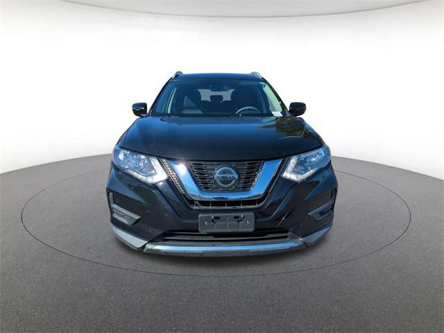 used 2020 Nissan Rogue car, priced at $17,746