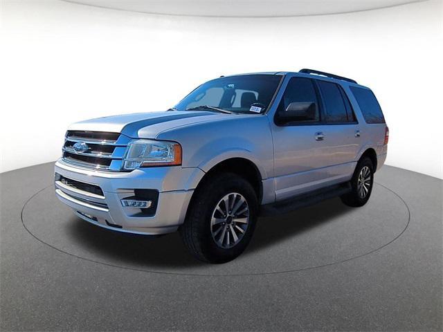 used 2017 Ford Expedition car, priced at $15,774