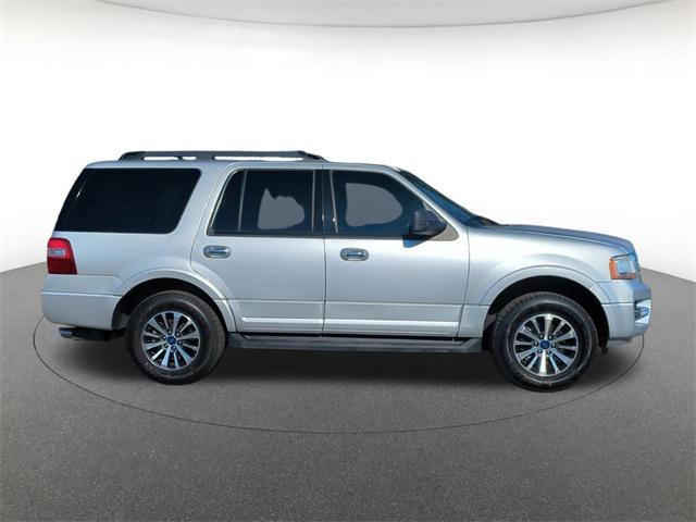 used 2017 Ford Expedition car, priced at $15,774