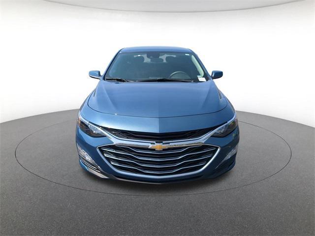 used 2024 Chevrolet Malibu car, priced at $22,045