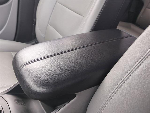 used 2023 GMC Terrain car, priced at $22,345