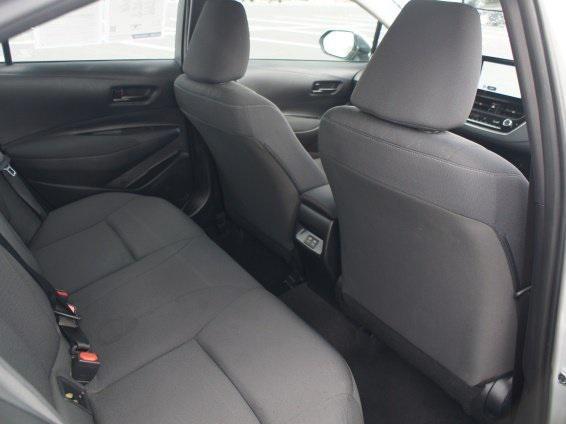 used 2023 Toyota Corolla car, priced at $20,238