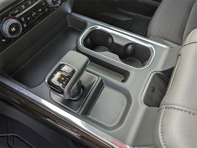 new 2025 Chevrolet Silverado 1500 car, priced at $52,905