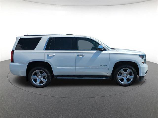 used 2018 Chevrolet Tahoe car, priced at $30,983
